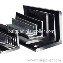 430 stainless steel angle bar