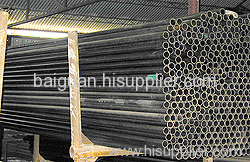 A106C seamless steel pipe
