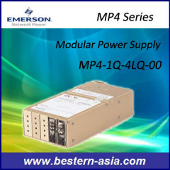Emerson 400W Triple output Medical Power Supply