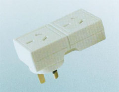 LA028B ADAPTOR CORDS