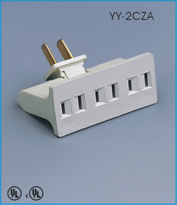 YY-2CZA ADAPTOR CORDS