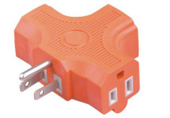 LCU03S ADAPTOR CORDS