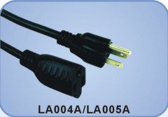 UL/CUL Extension Cords USA