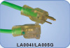 LA004I/LA005G extension cords