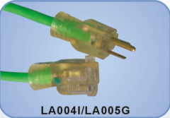 electrical extension cordS OUTLET