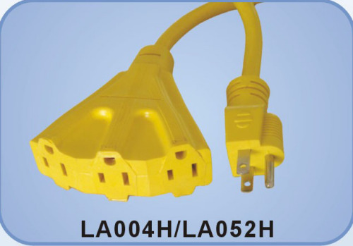 Power Extension Cords