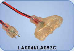 Outdoor Extension WIRES