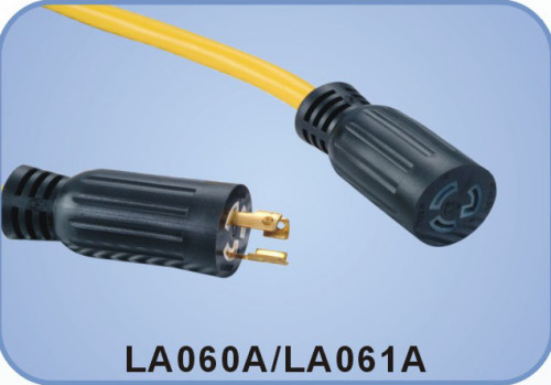 extension cord for USA market