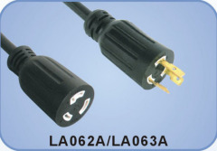 electrical extension cord