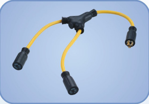 Control Wiring Plug Connector CABLE