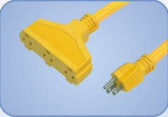 OUTLET Extension Cords
