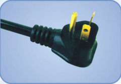 CUL power supply cords