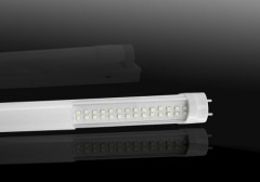 Led T8 tube light with high luminous and internal driver