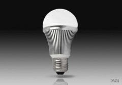 led bulb lighting