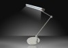 LED table lamp with super effiency LED chip and ultra driver