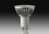 led spot light with internal driver and aluminum material