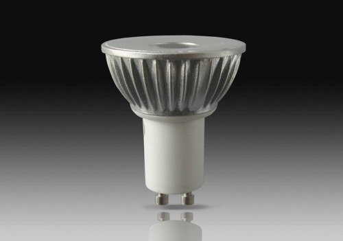 led spot lamp