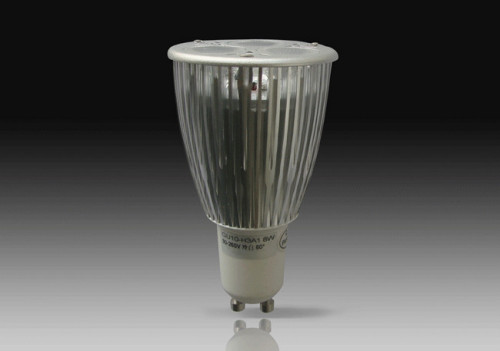 led spot lamp with internal driver and Epistar LED chip