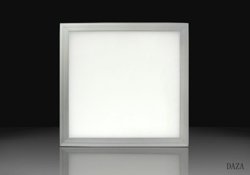 Led panel lamp with 300*300mm and external driver
