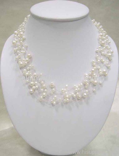 fresh water pearl jewelry