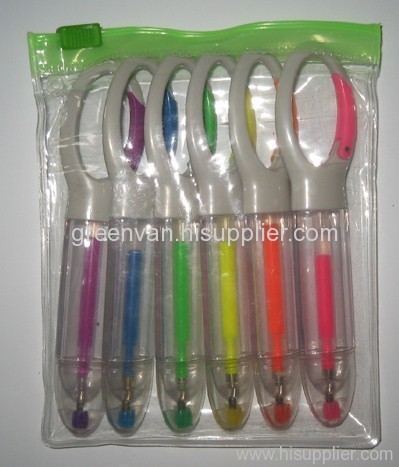 highlight pens set