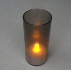 Flameless Candle Light