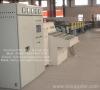 Quenching and Tempering Line