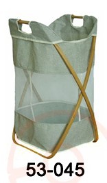 laundry hamper