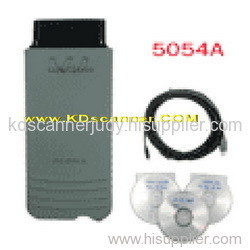 VAS 5054A Auto Accessories Auto Maintenance Car care Products Auto Repair Equipment Tools