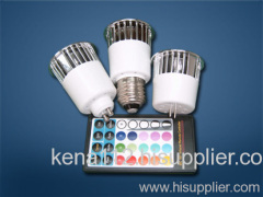 led light bulbs