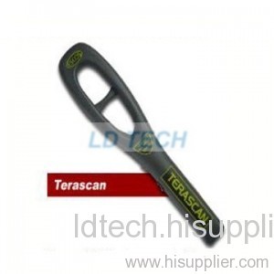 Terascan Handheld Metal Detector
