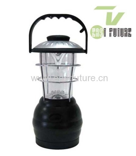 Led camping lantern