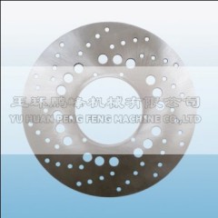 High Quality Motorcycle Brake Disc In PengFeng