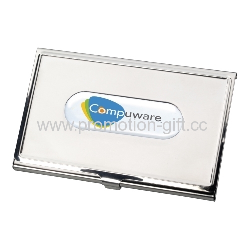 PhotoVision Business Card Holder