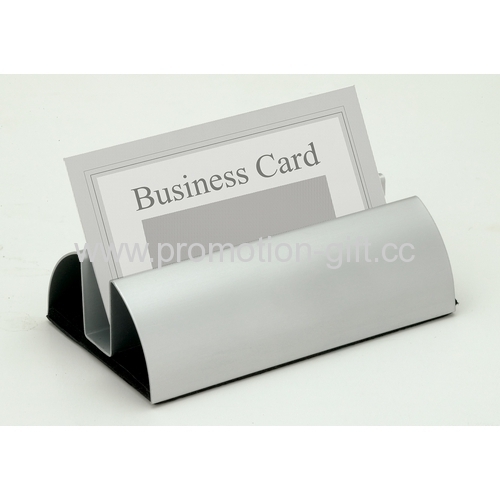 Mono Business Card Holder