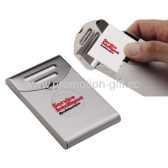 Skeda II Business Card Case