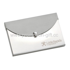 Bourse Two-tone Business Card Case