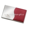 Cuivre I Business Card Case