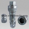 Steel Hose Coupler