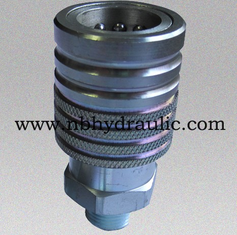 flex quick coupling