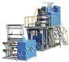 PP Film Blowing Machine