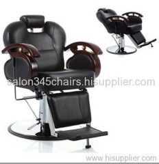 barber chair