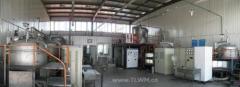 Beijing Tian-long Tungsten & Molybdenum Co., Ltd.