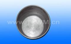 Tungsten crucible and Molybdenum crucible