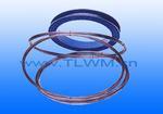 Tungsten wires and Molybdenum wires