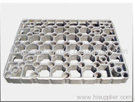 casting heat resistant steel products