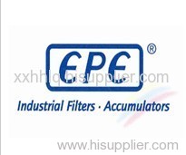 EPE companies filter series