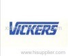 Vickers replacement filter series