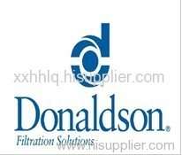 Series replace Donaldson Filters