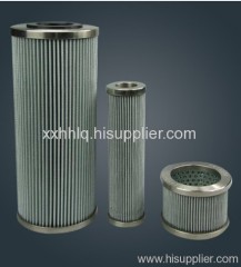 replace HYDAC filter Series